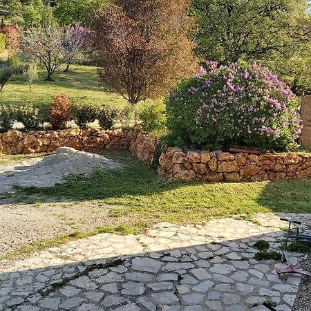 Maison De Campagne 弗莱约斯克 外观 照片